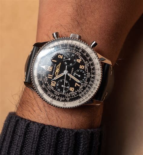 breitling navitimer 1959 re edition for sale|authentic watches breitling navitimer.